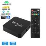 Android Smart Tv Box MXQ Pro Sri lanka Dealhub.lk