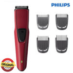 Cart 3 Philips BT123515 Beard Trimmer 1000 Series@ido.lk