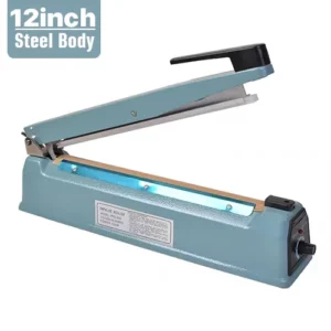 Impulse Polythene Hand Sealer PFS-300 12 inch @ido.lk