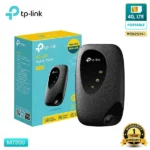TP-Link M7200 4G LTE Mobile Wi-Fi Pocket Router@ido.lk