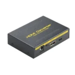 HDMI Audio Extractor Converter 4K – SPDIF Optical + RCA L/R Stereo Audio Splitter Best Price in Sri Lanka From Dealhub.lk