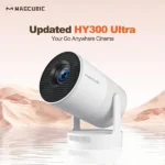 Magcubic 4K HY300 UItra Projector Best Price in Sri Lanka From Dealhub.lk