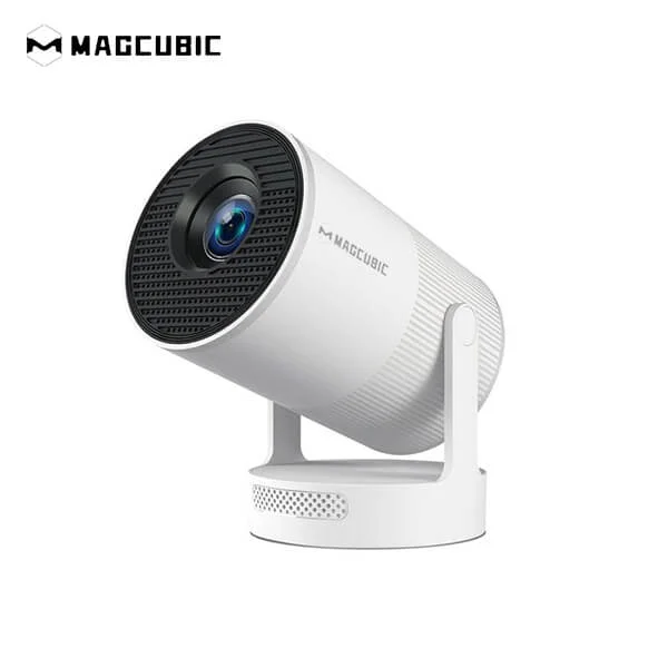 Magcubic 4K HY300 UItra Projector Best Price in Sri Lanka From Dealhub.lk