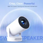 Magcubic HY300 Pro Plus 4K Portable Projector Best Price in Sri Lanka From Dealhub.lk