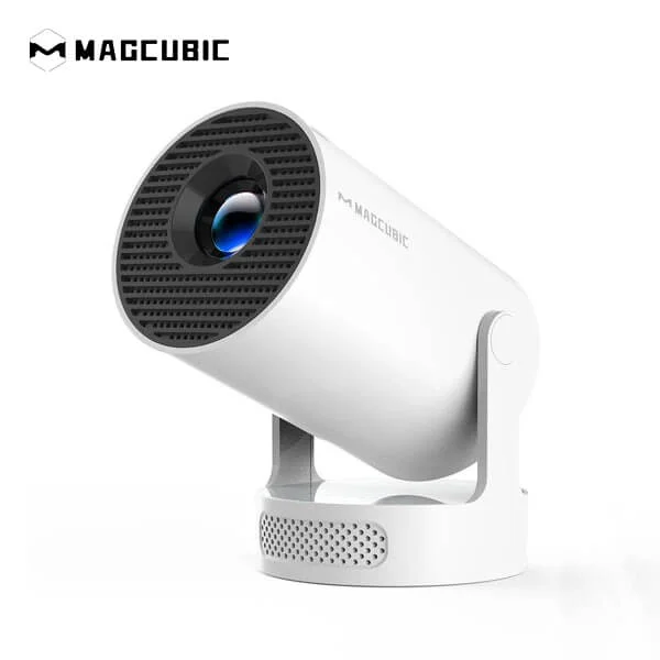 Magcubic HY300 Pro Plus 4K Portable Projector Best Price in Sri Lanka From Dealhub.lk