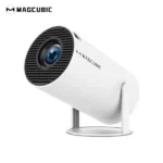 Magcubic HY300 Pro Projector 4K Support Best Price in Sri Lanka From Dealhub.lk