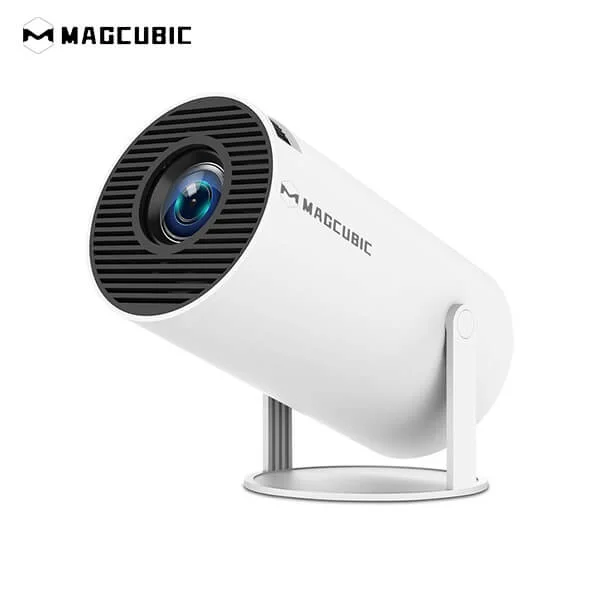 Magcubic HY300 Pro Projector 4K Support Best Price in Sri Lanka From Dealhub.lk