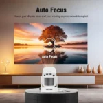 Magcubic HY310 4K Projector Best Price in Sri Lanka From Dealhub.lk