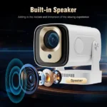 Magcubic HY310 4K Projector Best Price in Sri Lanka From Dealhub.lk