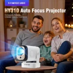 Magcubic HY310 4K Projector Best Price in Sri Lanka From Dealhub.lk