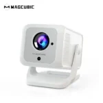 Magcubic HY350 Max Smart Projector – Native 1080P 600 ANSI Best Price in Sri Lanka From Dealhub.lk