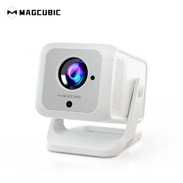 Magcubic HY310X Mini Smart Projector – Native 1080P 420 ANSI Best Price in Sri Lanka From Dealhub.lk