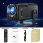 Magcubic HY320 Smart Android Projector Native 1080P 4K Best Price in Sri Lanka From Dealhub.lk