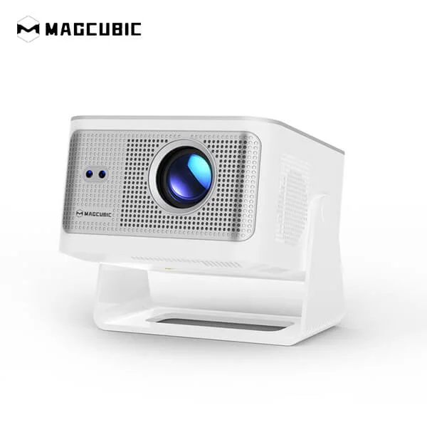 Magcubic HY350 Max Smart Projector – Native 1080P 600 ANSI Best Price in Sri Lanka From Dealhub.lk