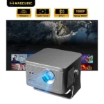 Magcubic HY350GT Smart Projector – Native 1080P 900 ANSI Best Price in Sri Lanka From Dealhub.lk