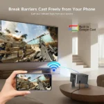 Magcubic HY350GT Smart Projector – Native 1080P 900 ANSI Best Price in Sri Lanka From Dealhub.lk