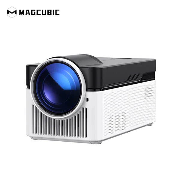 Magcubic HY450 Ultra Short Throw Projector – Native 1080P 900 ANSI Best Price in Sri Lanka From Dealhub.lk