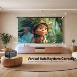 Magcubic HY450C Smart Projector 900 ANSI Auto Focus Best Price in Sri Lanka From Dealhub.lk