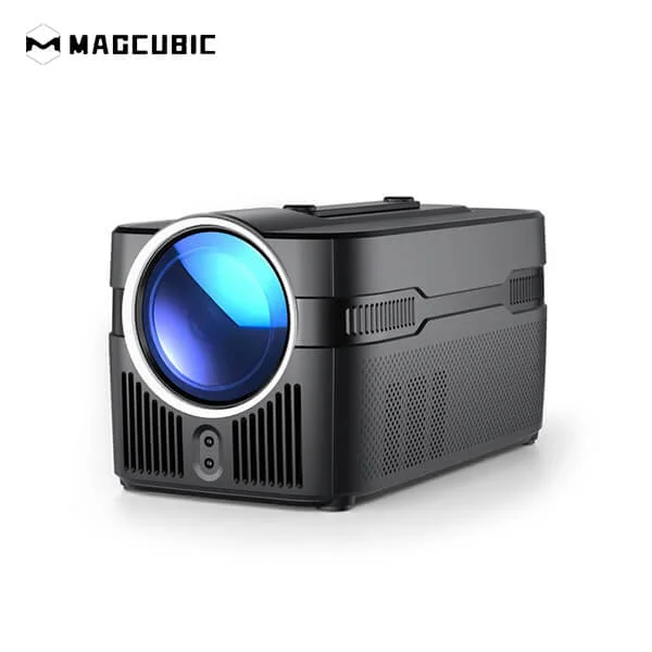 Magcubic HY450C Smart Projector 900 ANSI Auto Focus Best Price in Sri Lanka From Dealhub.lk