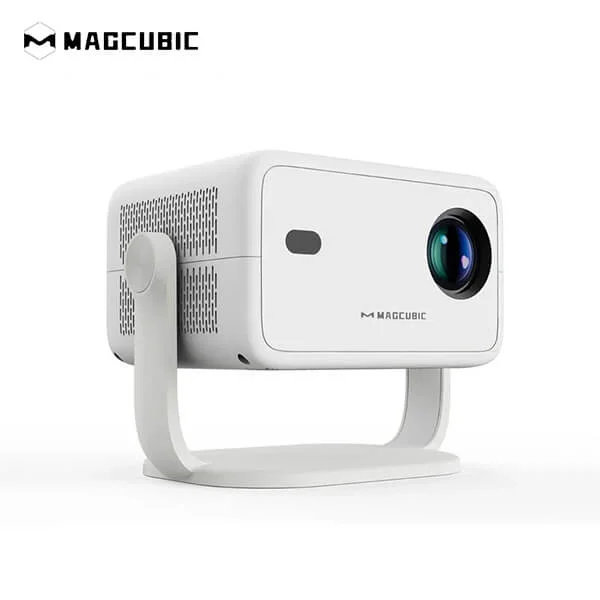 Magcubic L018 Portable Smart Projector – Native 1080P 180° Rotation Best Price in Sri Lanka From Dealhub.lk