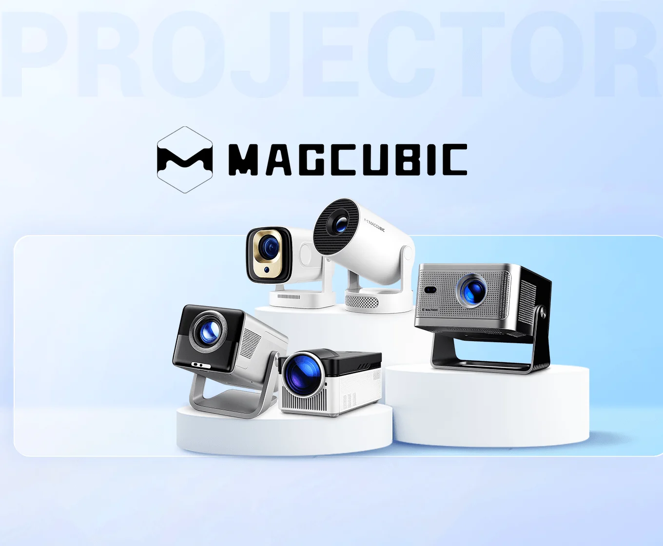 Magcubic Projector Price Sri Lanka