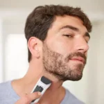 Philips 3000 Series 7-in-1 Multi Grooming Trimmer MG3721/65 – White Edition Best Price in Sri Lanka From Dealhub.lk