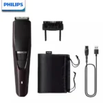 Philips 3000 Series Beard Trimmer BT3415/15 – Precision Styling & Durability Best Price in Sri Lanka From Dealhub.lk