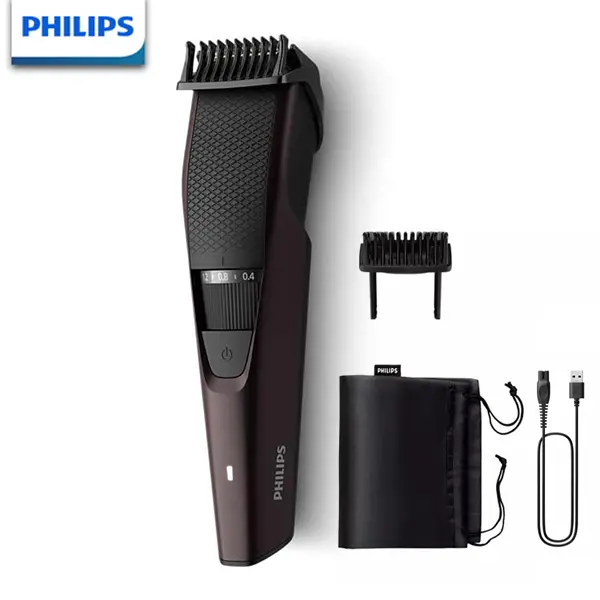 Philips 3000 Series Beard Trimmer BT3415/15 – Precision Styling & Durability Best Price in Sri Lanka From Dealhub.lk