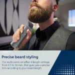 Philips 5000 Series 13-in-1 Multi Grooming Trimmer MG5930/65 – Face, Hair & Body Best Price in Sri Lanka From Dealhub.lk
