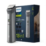 Philips 5000 Series 13-in-1 Multi Grooming Trimmer MG5930/65 – Face, Hair & Body Best Price in Sri Lanka From Dealhub.lk