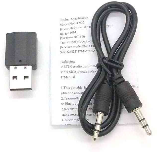 Bluetooth 5.0 Transmitter Sri Lanka