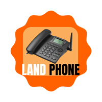 Land Phone in Sri Lanka