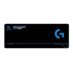Large Gaming Mouse Pad Logitech Printed in Sri Lanka@ido.lk