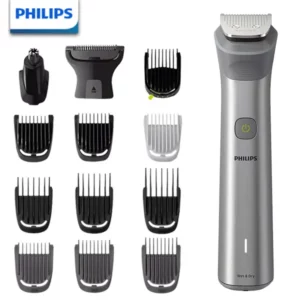 Philips MG593065 Grooming Kit 13 in 1 Trimmer 5000 Series by ido.lk