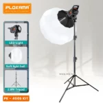 Plokama PK 400s kit Video Lighting for Photography@ido.lk