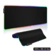 RGB Gaming Mouse Pad Mat 31.5in x 12in XL Size@ido.lk