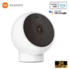 Xiaomi Mi Home Security Camera 2K (Magnetic Mount)@ido.lk