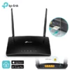 TP Link MR6400 4G WiFi Router 300Mbps in Sri Lanka@ido.lk