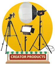 Creators Products Sri Lanka by Dealhub.lk