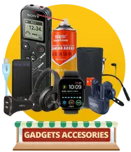 Gadgets Accesories by Dealhub.lk Sri Lanka