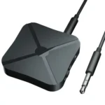 2 in 1 Wireless Audio Transmitter Receiver Best Price in Sri Lanka From Dealhub.lk