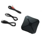 2 in 1 Wireless Audio Transmitter Receiver Best Price in Sri Lanka From Dealhub.lk
