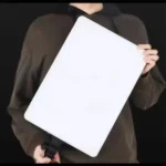 Plokama P24 24-inch LED Video Light Panel Lighting Kit with Light Stand Best Price in Sri Lanka From Dealhub.lk