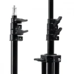 2M Light Stand for LED Lights, Ring Lights Best Price in Sri Lanka From Dealhub.lk