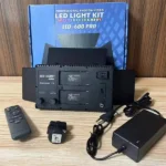 40W Portable LED Panel Photography Light LED-680 Pro Best Price in Sri Lanka From Dealhub.lk
