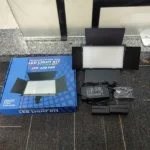 40W Portable LED Panel Photography Light LED-680 Pro Best Price in Sri Lanka From Dealhub.lk