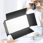 40W Portable LED Panel Photography Light LED-680 Pro Best Price in Sri Lanka From Dealhub.lk
