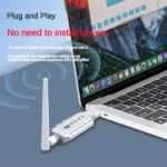 4K 50M Wireless HDMI Transmitter and Receiver Best Price in Sri Lanka From Dealhub.lk