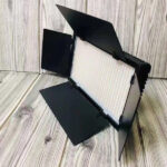 50W Portable LED Light Panel LED-880 Pro Video and Photo Lighting Kit Best Price in Sri Lanka From Dealhub.lk