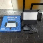 50W Portable LED Light Panel LED-880 Pro Video and Photo Lighting Kit Best Price in Sri Lanka From Dealhub.lk